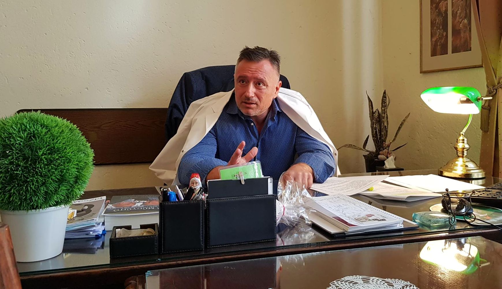 Tovább fejlődik a sürgősségi betegellátás a Szent György Kórházban