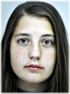 Eltűnt egy 16 éves lány - a lakosság segítségét kéri a rendőrség