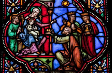 Vízkereszt napja - Jézus megjelenésének ünnepe