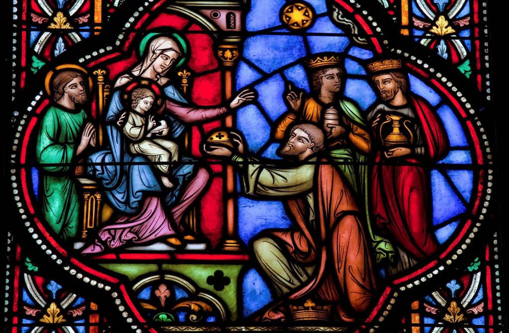 Vízkereszt napja - Jézus megjelenésének ünnepe