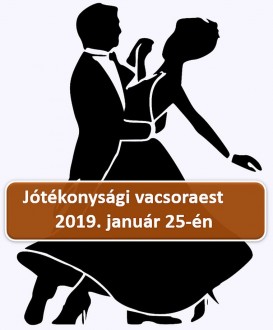 Jótékonysági vacsoraesttel támogatják a Kárpát-medencei szakképzést