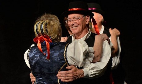 Lehet már nevezni a XXVI. Fejér Megyei Kor-társ Nyugdíjas Ki mit tud?-ra