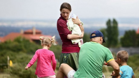 Az idei évtől igényelhető a gyermekek otthongondozási díja ellátás