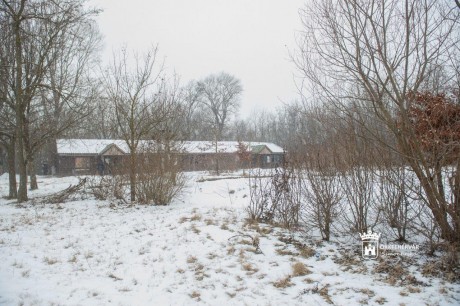 Kezdődik a Vadmadárkórház és egy új közösségi épület építése a Sóstón