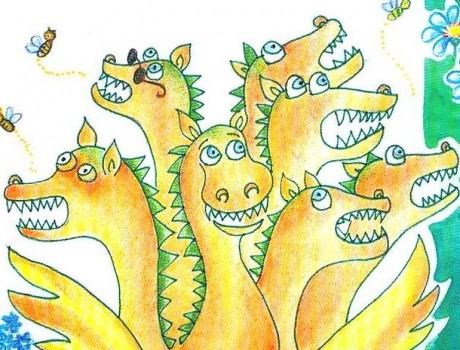 Alkotó-fejlesztő foglalkozás lesz 5-9 éveseknek a Hétpróba Meseházban