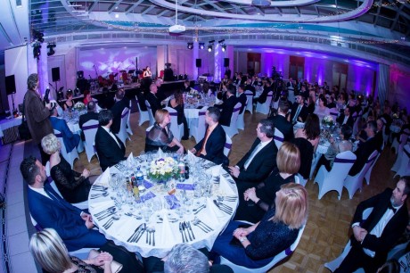 Még lehet jegyeket váltani a VIII. Székesfehérvári Jótékonysági Estélyre