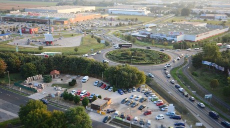 2019-ben is folytatódnak az útfejlesztések Székesfehérváron