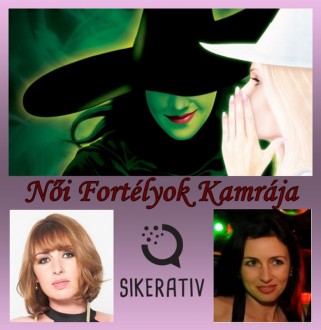 Női Fortélyok Kamrája Vidó Judittal - új közösségi program január 19-én