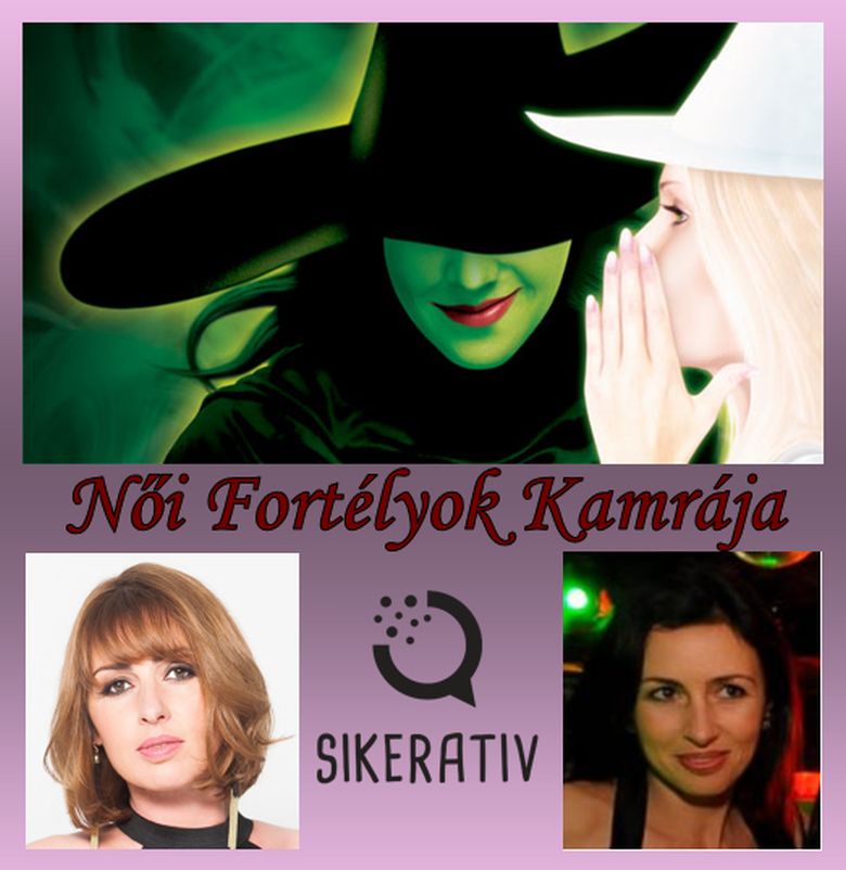 Női Fortélyok Kamrája Vidó Judittal - új közösségi program január 19-én