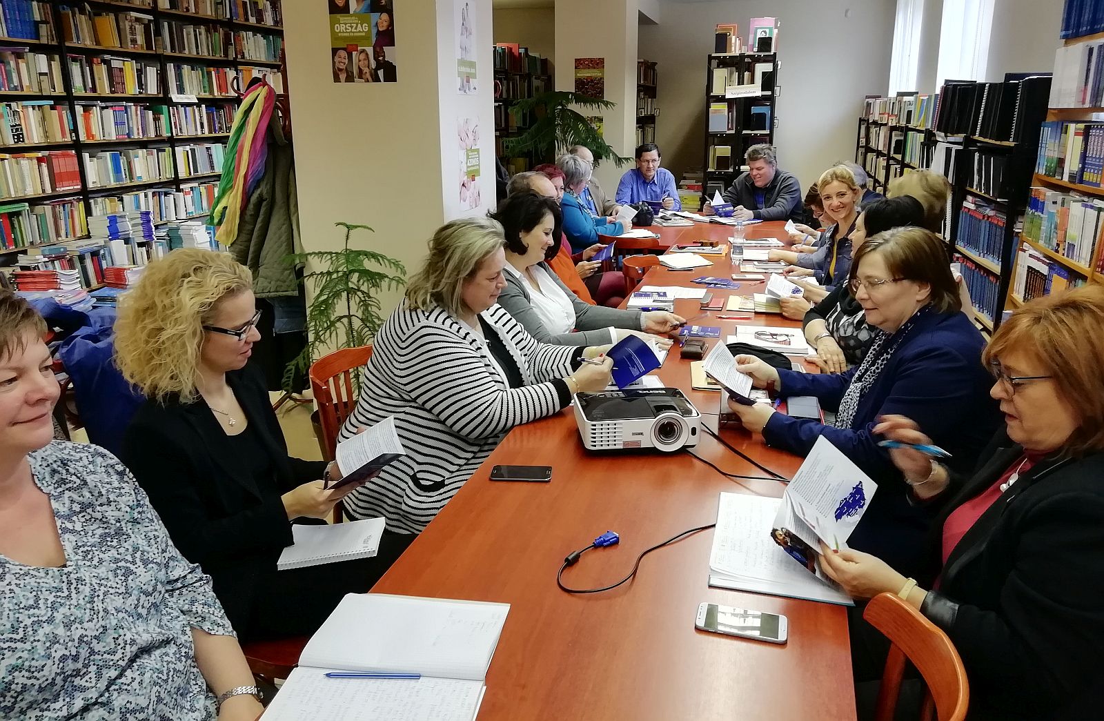 InnoSchool – középiskolás fiatalok vállalkozóvá válását segítik