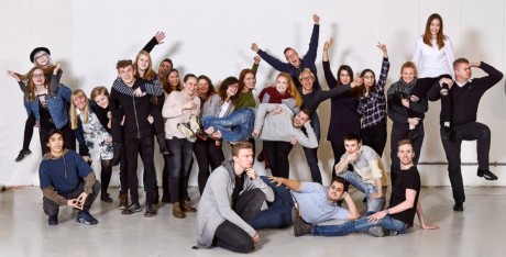 Külföldi ösztöndíj lehetőség tehetséges Székesfehérvári diákoknak