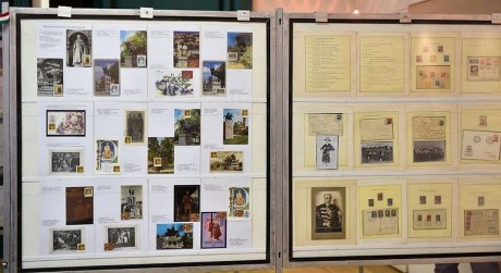 Bélyegkülönlegességekből nyílik kiállítás hétvégén fehérvári gyűjtők anyagaiból