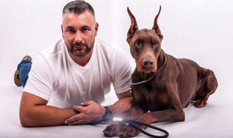 Ingyenes évkezdő nyílt nap lesz szombaton a Szedres dűlői kutyaiskolában