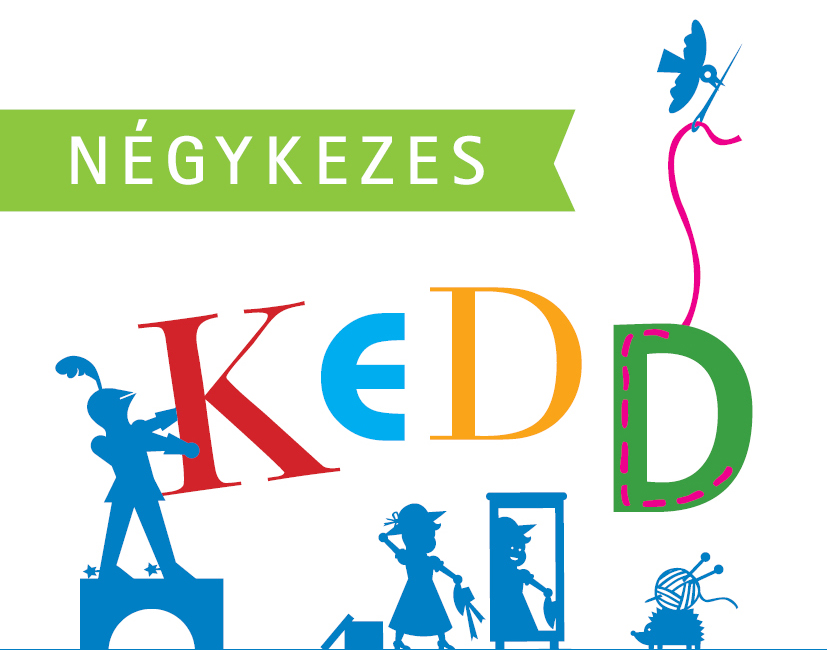 Újraindulnak jövő héttől a Négykezes keddek  a Hetedhét Játékmúzeumban