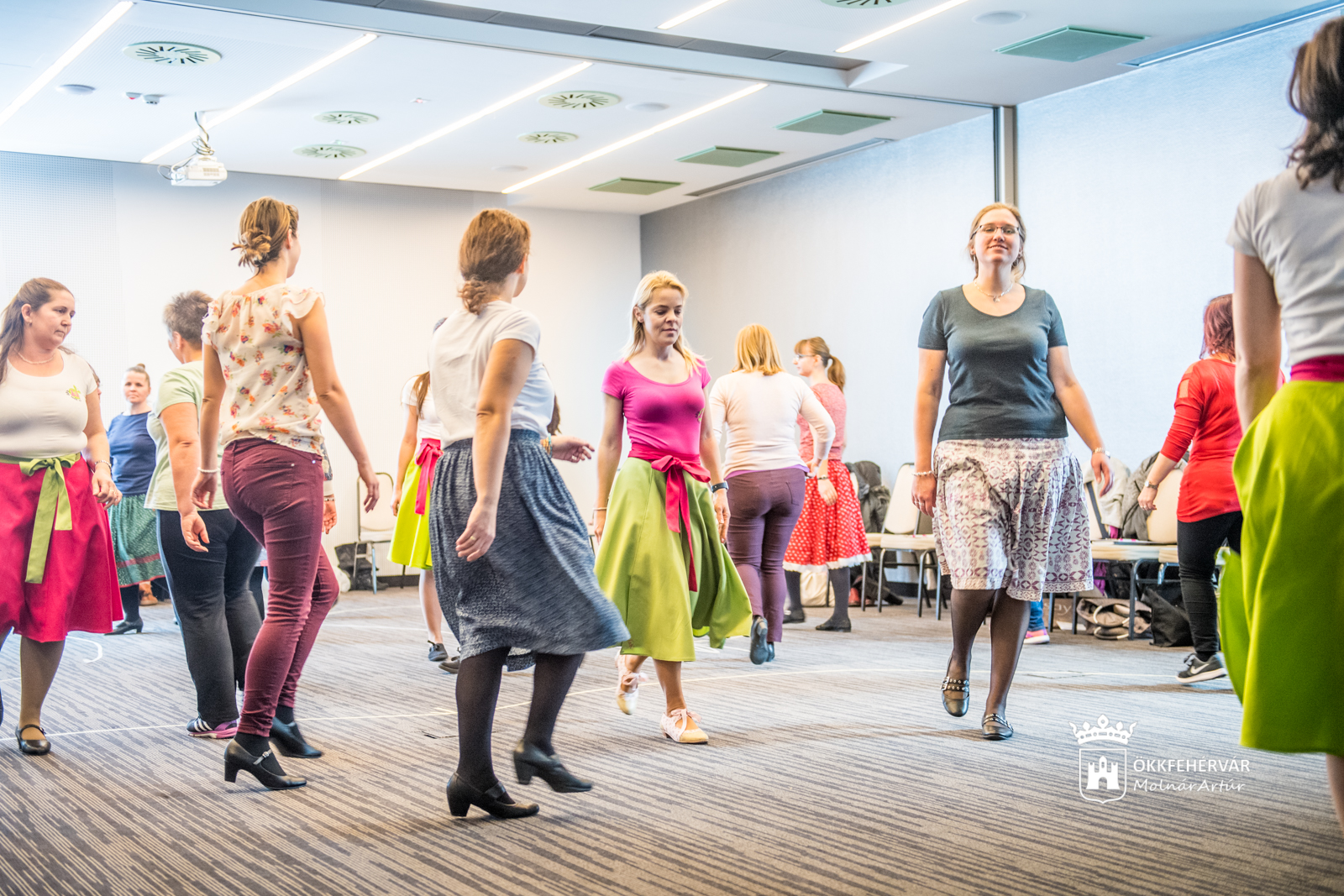 Örömforrás és hagyomány - az Így tedd rá program pedagógusai találkoztak