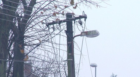 Elektromoshálózat-felújítás miatt lesz áramszünet több utcában pénteken