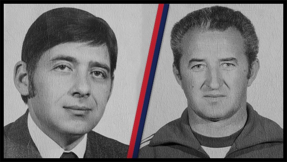 Két klublegendát gyászol a Vidi, elhunyt Horváth Lajos és Németh Lajos