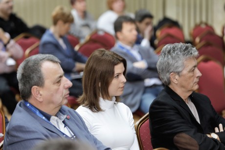 A krónikus betegségekről és ellátásukról tanácskoznak a Fehérvári Orvosnapokon