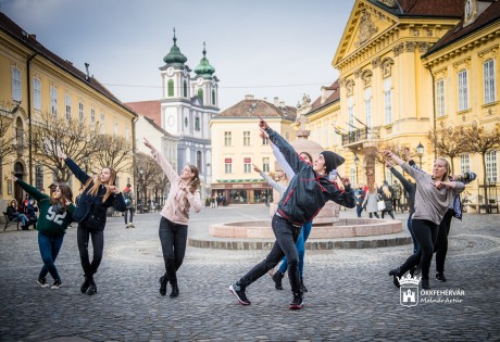 A Civilek Napját ünnepelték - indulnak a Nemzeti Együttműködési Alap pályázatai