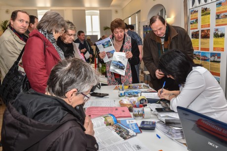 Különleges ajánlatok a 7. Fehérvári Utazás és Szabadidő Kiállításon
