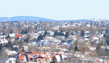 Hétfőn délután várja fogadóóráján az öreghegyieket Östör Annamária