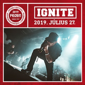 Ignite és Alestorm - újabb két név a FEZEN névsorról