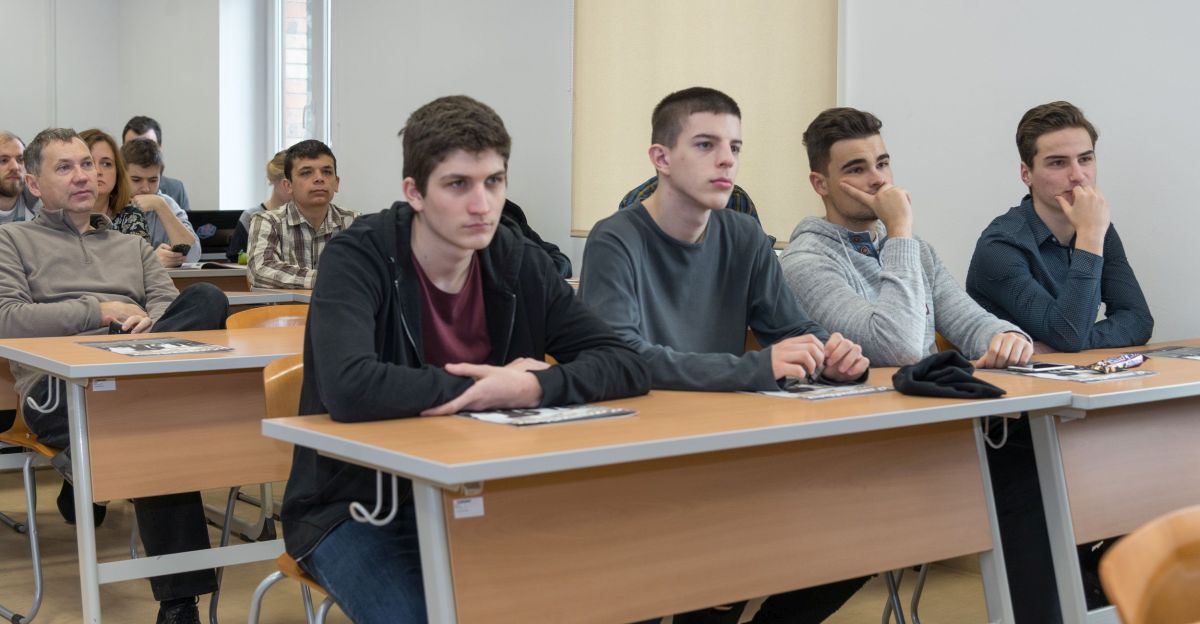 Próbaérettségi lesz február 16-án a Corvinus Székesfehérvári campusán