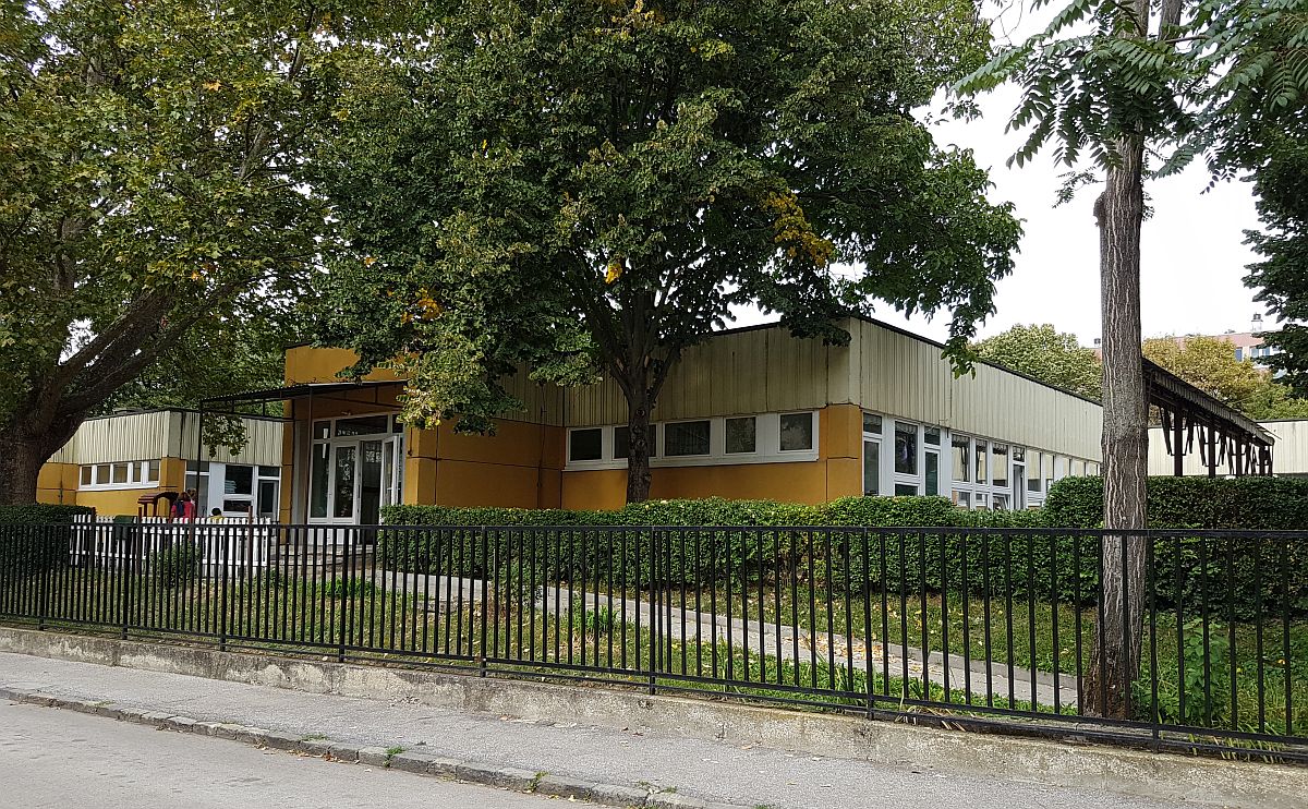 Megújul a Százszorszép Bölcsőde - 229 milliót költenek az épületre