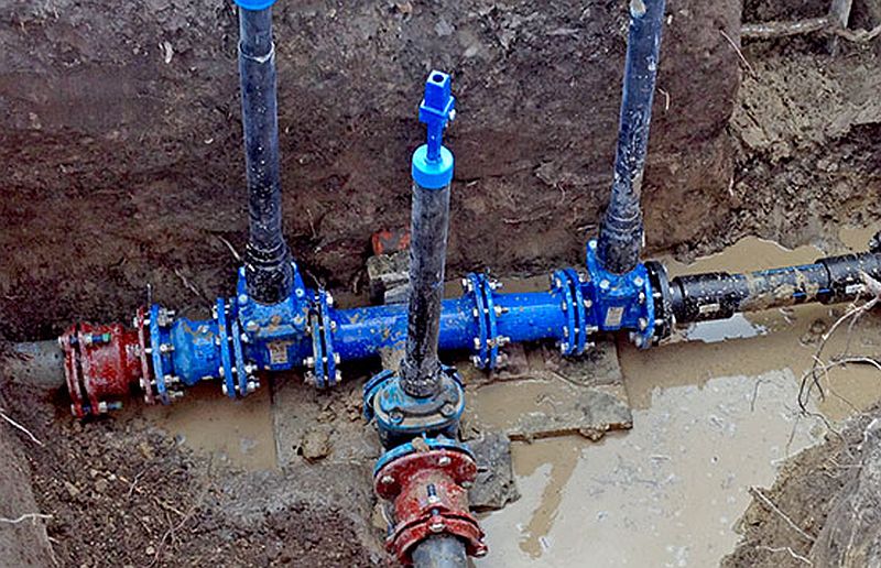 Karbantartási munkálatok miatt lesz átmeneti vízhiány jövő héten a Kelemen Béla utcában