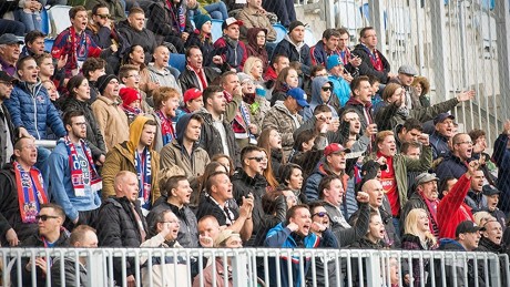 Az ötödik helyezett MTK otthonába látogat a Vidi szombaton