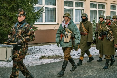 Emléktúrával tisztelegnek a doni hősök és áldozatok előtt február 21-én