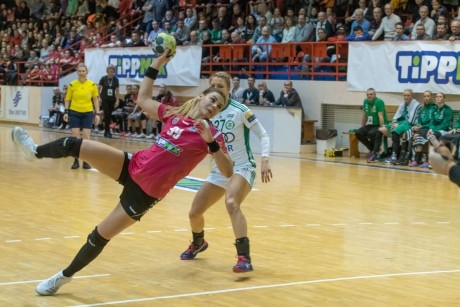 Nem sokon múlt a győzelem sem - értékes pontot szerzett Kisvárdán az Alba Fehérvár KC