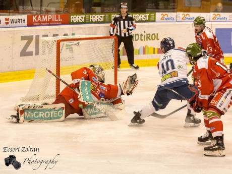 Továbbra is nyeretlen a középszakaszban a Fehérvár AV 19