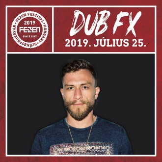 Dub Fx és a Punnany Massif is érkezik a FEZEN-re