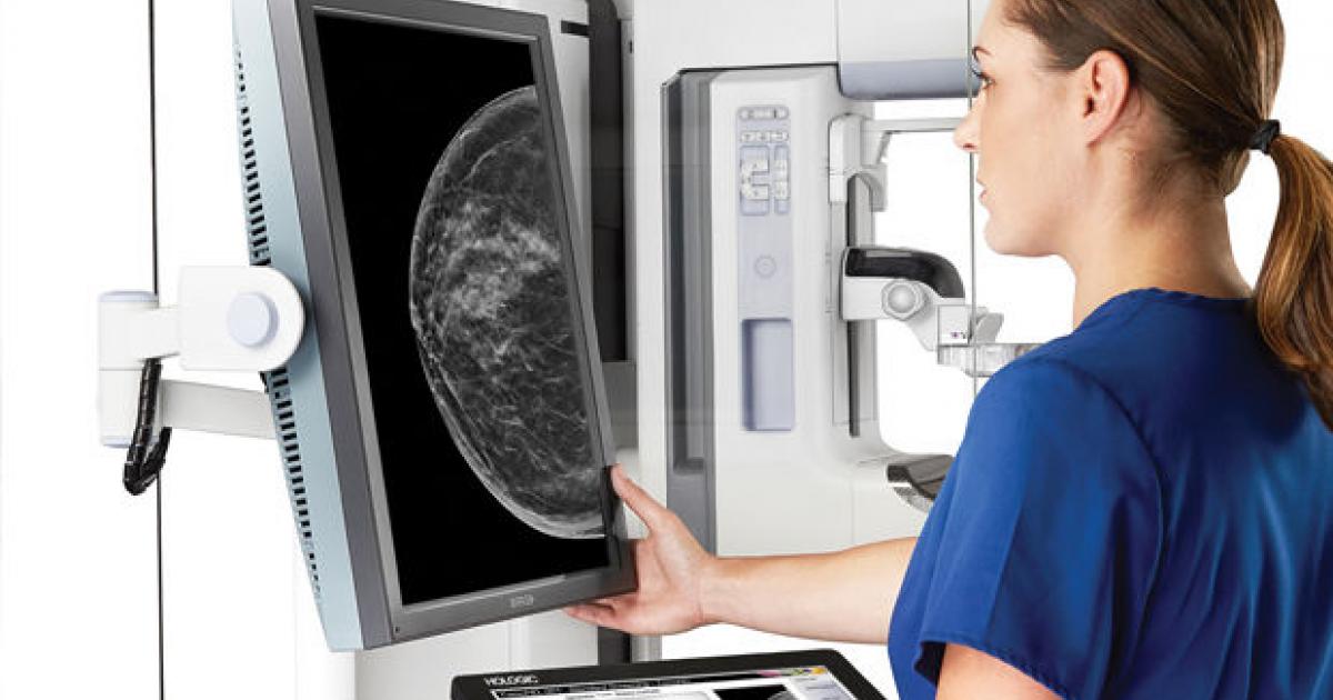 Az időben felfedezett mellrák gyógyítható! - mammográfiai szűrés Fehérváron