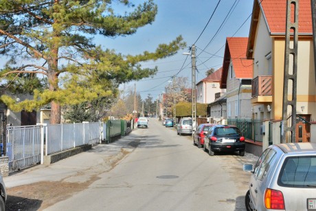 Kezdődik a Szilvamag, a Temesvári és a Gyimesi utca felújítása a Maroshegyen