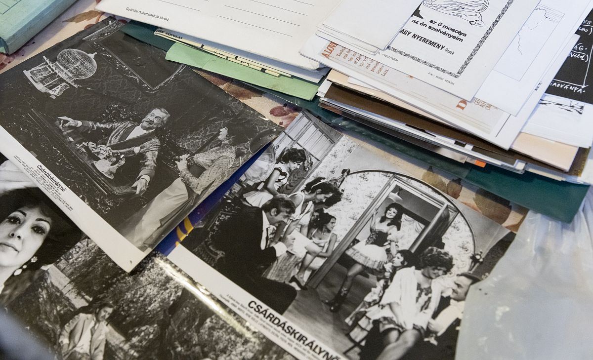 Hová lett a Dankó Pista? - történetek egy kilencvenéves mozigépész életéből