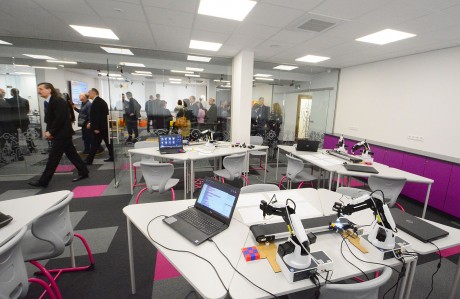 Titkok Háza - újabb digitális természettudományos élményközpont Fehérváron