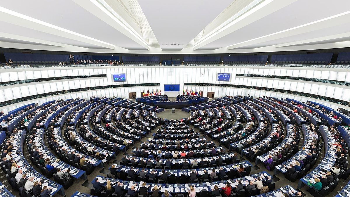Kitűzte az EP-választás időpontját Áder János köztársasági elnök
