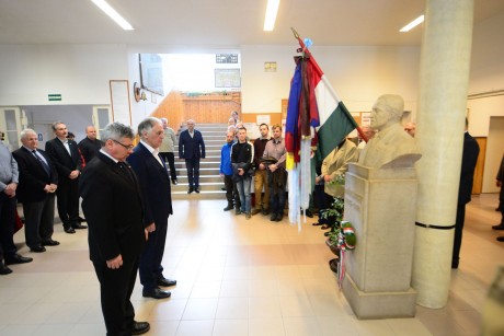 Kalandozás térben és időben - Közutas Szakmai Nap a Jákyban