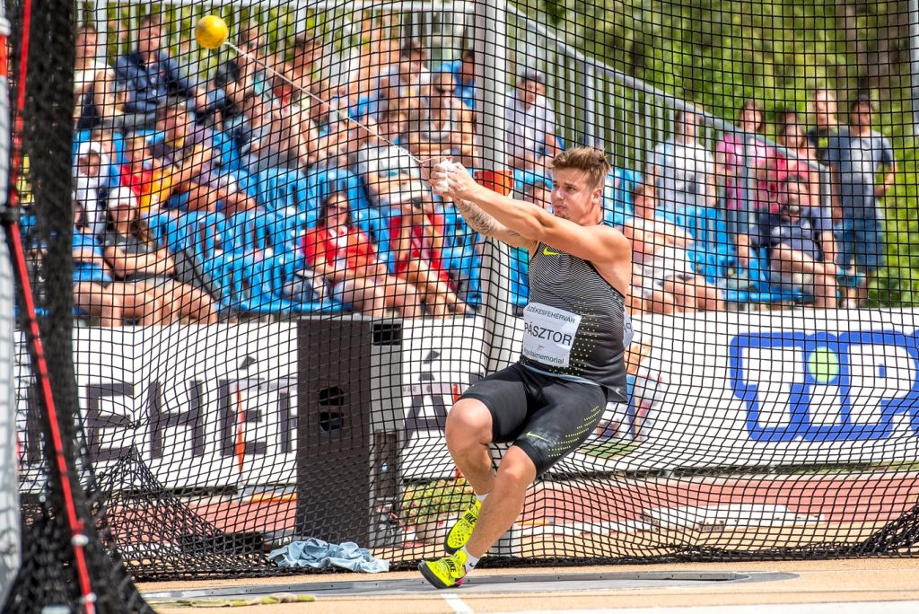 Érmekkel búcsúztatták a téli bajnokságokat az ARAK atlétái