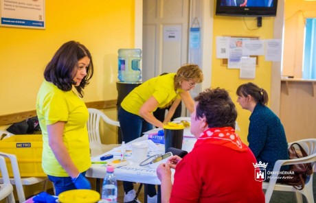 Nőgyógyászati szűrőnap lesz szombaton - előzetes bejelentkezés szükséges
