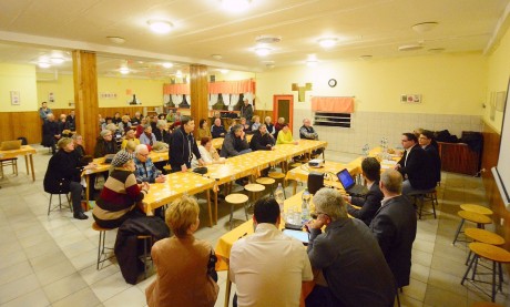 Lakossági fórum Tóvárosban - hétfőn 17 órától várják a városrészben élőket