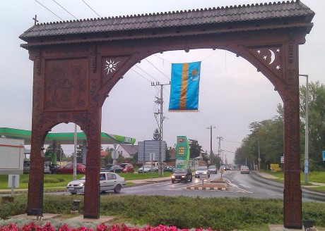 Székesfehérváron is megemlékeznek a Székely Szabadság Napjáról március 10-én