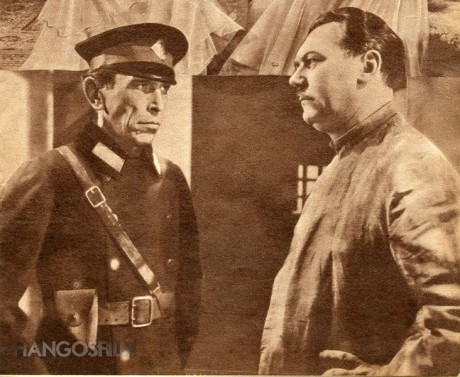 Kiss Ferenc, az esendő színészkirály - életében Fehérvár volt az alfa és az omega