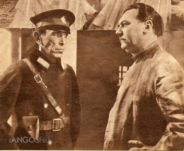 Kiss Ferenc, az esendő színészkirály - életében Fehérvár volt az alfa és az omega