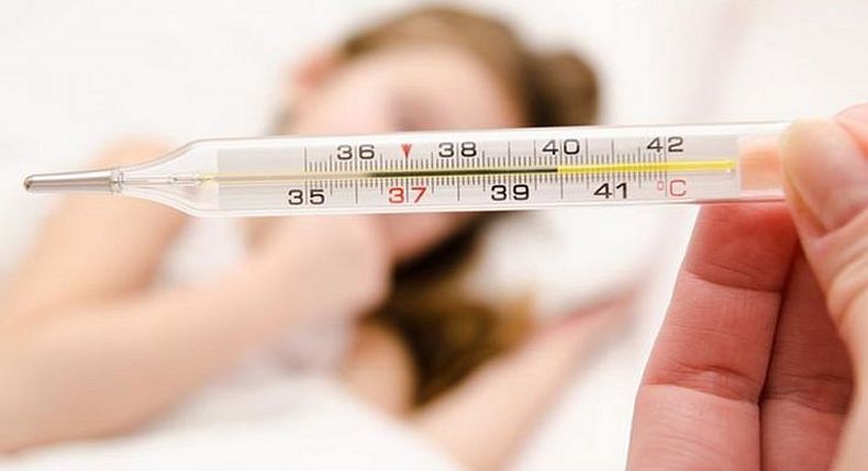 Visszavonulóban az influenzajárvány - a kórházban továbbra is látogatási tilalom van