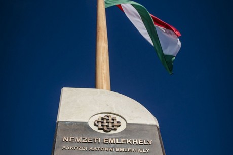 Évadnyitó a Pákozdi Katonai Emlékparkban - késő őszig minden nap nyitva vannak