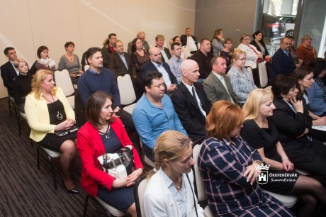 A szakképzés jövőjéről és a fiatalok pályaválasztásáról tanácskoztak