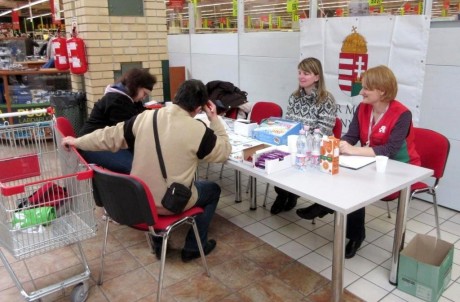 Fórummal, tanácsadással várják az érdeklődőket a Fogyasztóvédelmi világnapon